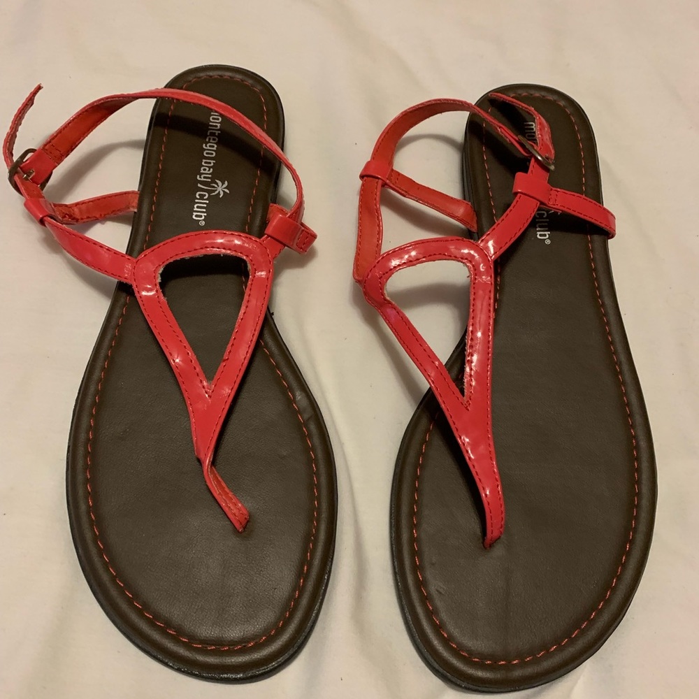 Sandals